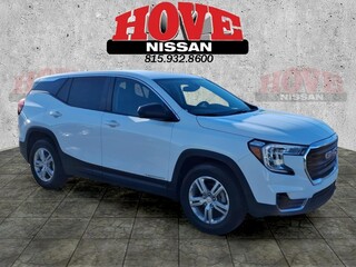 2024 Gmc Terrain for sale in Bradley IL