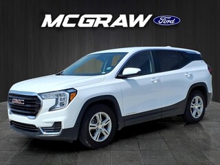2024 Gmc Terrain for sale in Fairmont WV