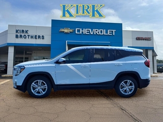 2024 Gmc Terrain for sale in Grenada MS