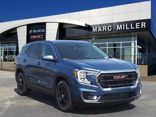 2024 Gmc Terrain for sale in Tulsa OK