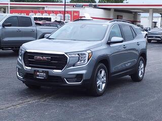 2024 Gmc Terrain for sale in Savoy IL