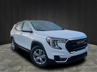 2024 Gmc Terrain for sale in Youngstown OH