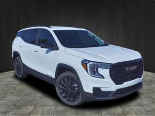 2024 Gmc Terrain for sale in Youngstown OH