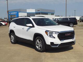 2024 Gmc Terrain for sale in Tulsa OK