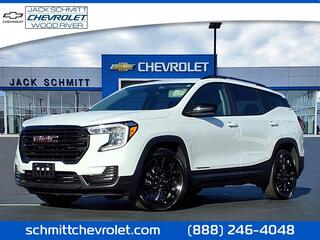 2024 Gmc Terrain for sale in Wood River IL