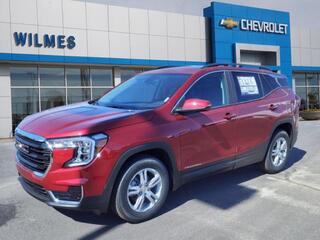 2024 Gmc Terrain for sale in Altus OK