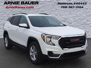 2024 Gmc Terrain for sale in Matteson IL