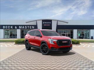 2024 Gmc Terrain for sale in Houston TX