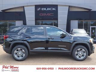 2026 Gmc Terrain for sale in Jackson MS