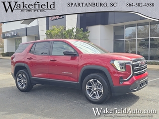 2026 Gmc Terrain for sale in Spartanburg SC