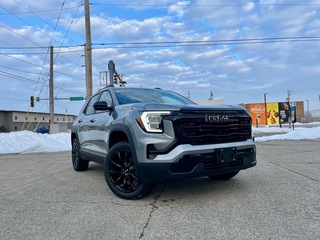 2026 Gmc Terrain for sale in Knoxville TN