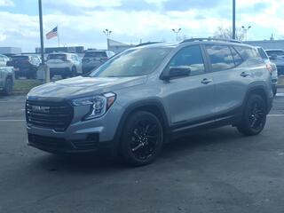 2023 Gmc Terrain for sale in Taylor MI