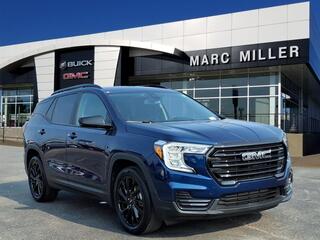 2023 Gmc Terrain for sale in Tulsa OK