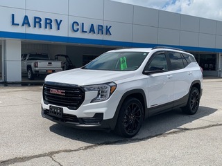 2023 Gmc Terrain