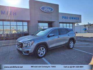 2023 Gmc Terrain