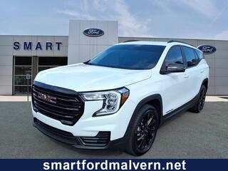2023 Gmc Terrain