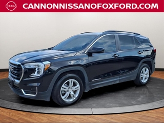 2023 Gmc Terrain