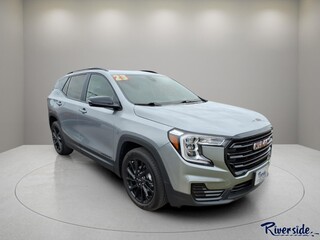 2023 Gmc Terrain