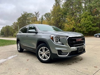 2023 Gmc Terrain for sale in Knoxville TN