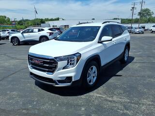 2023 Gmc Terrain for sale in Salem OH