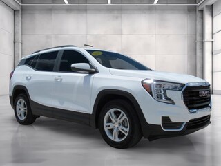 2024 Gmc Terrain for sale in Ocala FL
