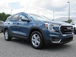 2024 Gmc Terrain for sale in Fruitland Park FL