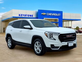 2024 Gmc Terrain for sale in Sand Springs OK