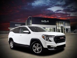 2024 Gmc Terrain for sale in Beaumont TX