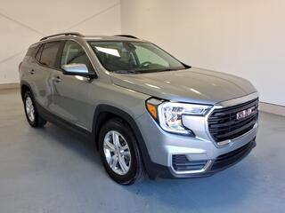 2024 Gmc Terrain for sale in Altoona PA