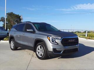 2024 Gmc Terrain for sale in Tulsa OK