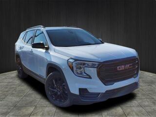 2024 Gmc Terrain for sale in Youngstown OH