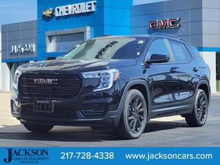 2024 Gmc Terrain for sale in Shelbyville IN