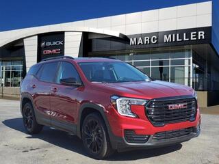 2024 Gmc Terrain for sale in Tulsa OK