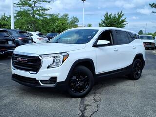 2024 Gmc Terrain for sale in Avon OH