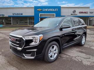 2024 Gmc Terrain for sale in Salem OH