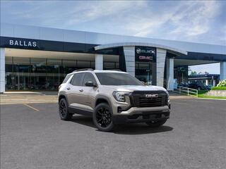 2025 Gmc Terrain