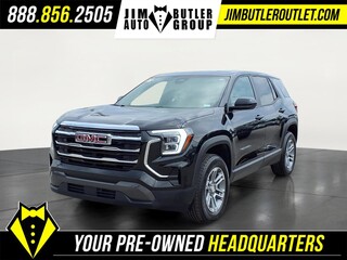 2026 Gmc Terrain for sale in Fenton MO
