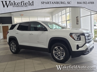 2026 Gmc Terrain for sale in Spartanburg SC