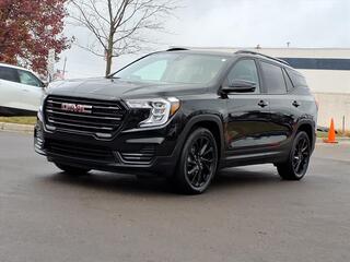 2023 Gmc Terrain