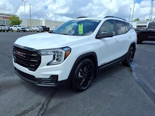 2023 Gmc Terrain for sale in Florence AL