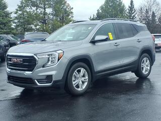 2023 Gmc Terrain for sale in Taylor MI