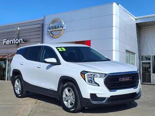 2023 Gmc Terrain for sale in Mcalester OK