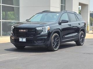 2023 Gmc Terrain for sale in Shelbyville IN