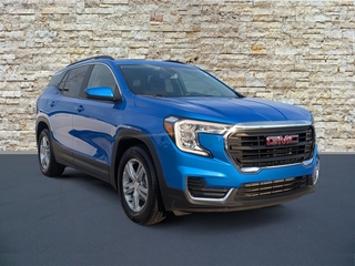 2024 Gmc Terrain for sale in Chattanooga TN