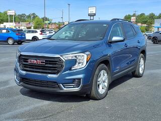 2024 Gmc Terrain for sale in Rockingham NC