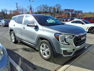 2024 Gmc Terrain for sale in Roanoke VA