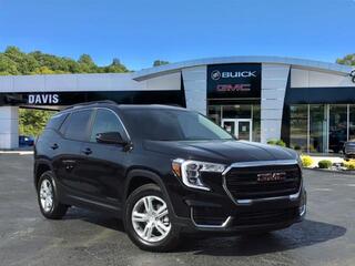 2024 Gmc Terrain for sale in Harrison AR