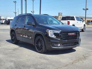 2024 Gmc Terrain for sale in Tulsa OK