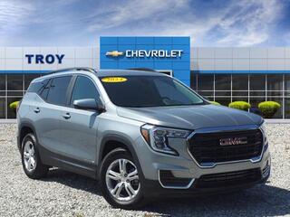 2024 Gmc Terrain for sale in Troy OH