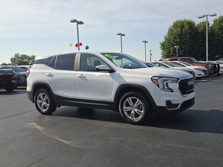 2024 Gmc Terrain for sale in Greer SC